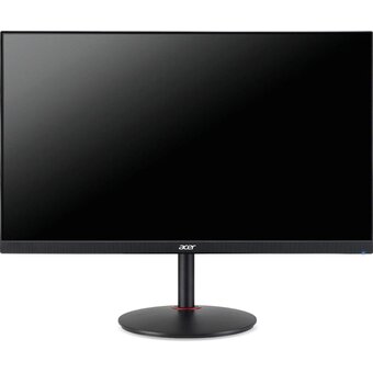  Монитор Acer XV271Zbmiiprx UM.HX1CD.Z01 