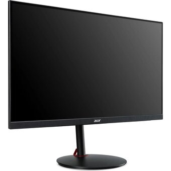  Монитор Acer XV271Zbmiiprx UM.HX1CD.Z01 