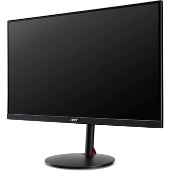  Монитор Acer XV271Zbmiiprx UM.HX1CD.Z01 