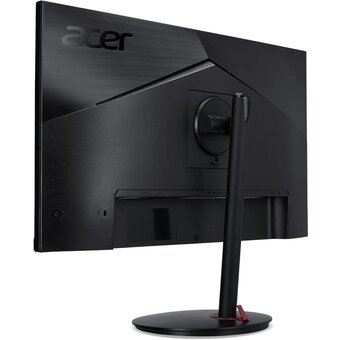  Монитор Acer XV271Zbmiiprx UM.HX1CD.Z01 