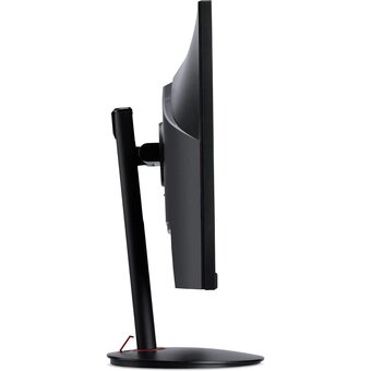  Монитор Acer XV271Zbmiiprx UM.HX1CD.Z01 