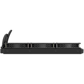  СВО ExeGate BlackWater-360.PWM.RGB (EX297325RUS) (RGB подсветка, LGA2066/2011/1366/1150/1151/1155/1156/1200/1700/1851/AM4/AM5) 
