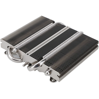  Кулер Thermalright AXP90-X36 (TRAXPX36) LGA115X/1200/1700/AM4/AM5 (92mm PWM Fan, медное основание, 4 тепл. трубки 6мм) 