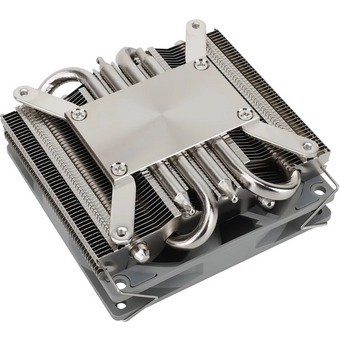  Кулер Thermalright AXP90-X36 (TRAXPX36) LGA115X/1200/1700/AM4/AM5 (92mm PWM Fan, медное основание, 4 тепл. трубки 6мм) 