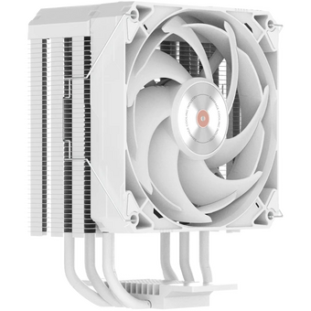  Кулер ALSEYE Q120S Plus(White) (AS.01.11.0006) 