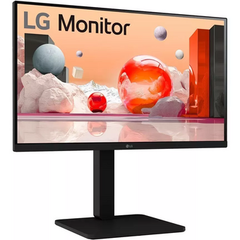  Монитор LG 24BA450-B 