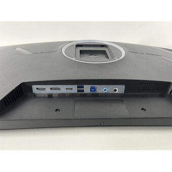  Монитор IRBIS Noleview Monitor Curved (INV38UIDR) 