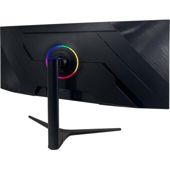  Монитор IRBIS Noleview Monitor Curved (INV38UIDR) 