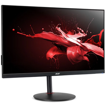  Монитор Acer XV240YX1bmiiprx UM.QX0CD.101 