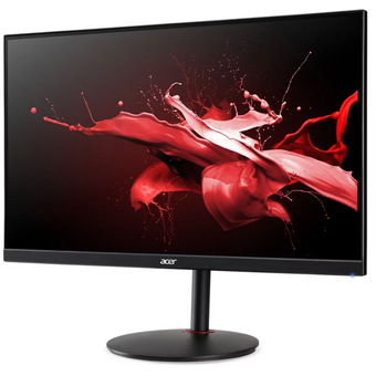  Монитор Acer XV240YX1bmiiprx UM.QX0CD.101 