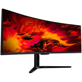  Монитор Acer EI491CRSbmiipphx UM.SE1CD.S01 
