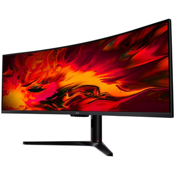  Монитор Acer EI491CRSbmiipphx UM.SE1CD.S01 