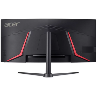 Монитор Acer Nitro XZ340CUJ0bmiiphx (UM.CX0CD.001) Black 