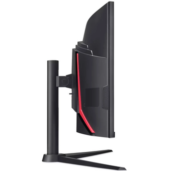  Монитор Acer Nitro XZ340CUJ0bmiiphx (UM.CX0CD.001) Black 