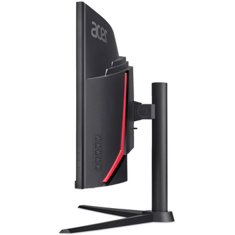  Монитор Acer Nitro XZ340CUJ0bmiiphx (UM.CX0CD.001) Black 