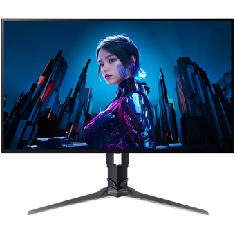  Монитор ACER X27UF3bmiipruzx (UM.GXXCD.301) 