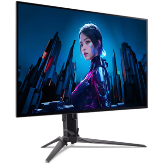 Монитор ACER X27UF3bmiipruzx (UM.GXXCD.301) 