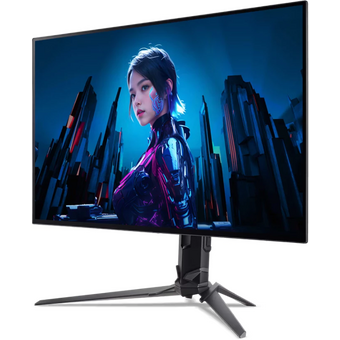  Монитор ACER X27UF3bmiipruzx (UM.GXXCD.301) 