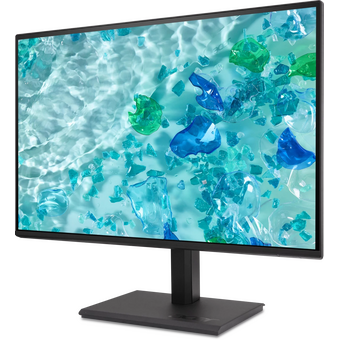  Монитор Acer B247WE5bmiprzxv UM.FB7CD.501 Black 
