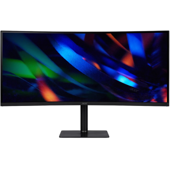  Монитор Acer CZ342CURJ0bmiphuzx UM.CC2CD.001 