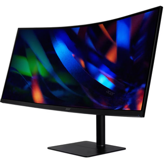  Монитор Acer CZ342CURJ0bmiphuzx UM.CC2CD.001 