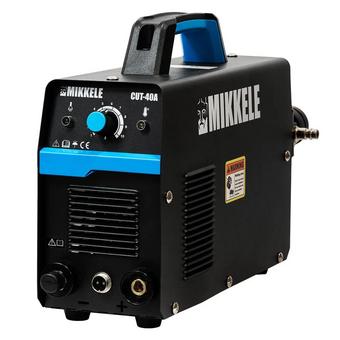  Аппарат плазменной резки Mikkele CUT-40A 