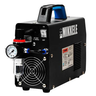  Аппарат плазменной резки Mikkele CUT-40A 