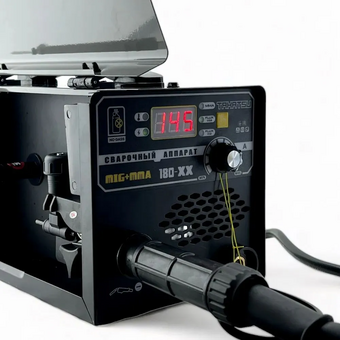 Сварочный аппарат Takatsu 180XX (22292) 
