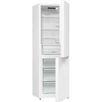  Холодильник Gorenje NRK619EEW4 белый 