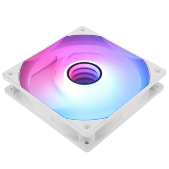  Вентилятор Thermalright TL-C12W-S V3 (TRTLC12WSV3) / ARGB / 120mm PWM 