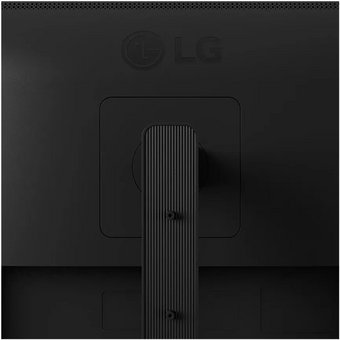  Монитор LG 24BA450-B 