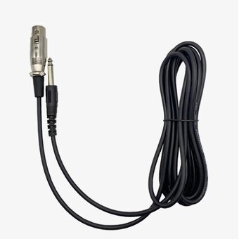  Микрофон Miru MIC002 