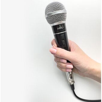  Микрофон Miru MIC002 