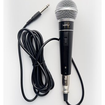  Микрофон Miru MIC002 