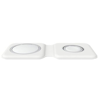  Беспроводное ЗУ Apple MHXF3ZA/A MagSafe Duo Charger 