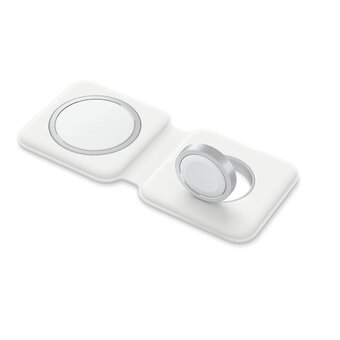  Беспроводное ЗУ Apple MHXF3ZA/A MagSafe Duo Charger 