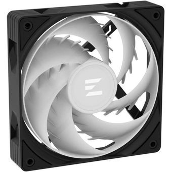  СВО Zalman Alpha2 A24 DS (Alpha2A24 DS Black) ARGB Soc-AM5/AM4/1151/1200/2066/2011/1700 черный 4-pin 29.7dB CU LCD 320W Ret 