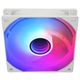  Вентилятор Thermalright TL-C12W-S V3 (TRTLC12WSV3) / ARGB / 120mm PWM 