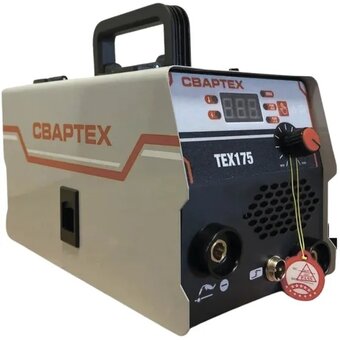  Сварочный аппарат Свартех ТЕХ-175 
