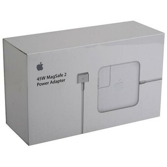  Блок питания Apple MD592Z/A 45W MagSafe II Power Adapter 