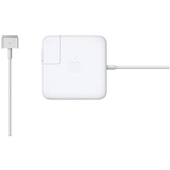  Блок питания Apple MD592Z/A 45W MagSafe II Power Adapter 