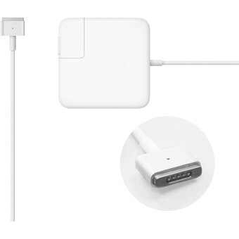  Блок питания Apple MD592Z/A 45W MagSafe II Power Adapter 