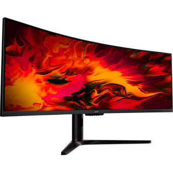  Монитор Acer EI491CURSbmiipphx UM.SE1CD.S02 