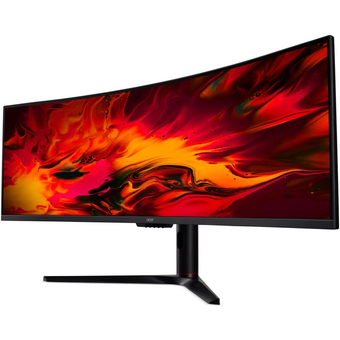  Монитор Acer EI491CURSbmiipphx UM.SE1CD.S02 