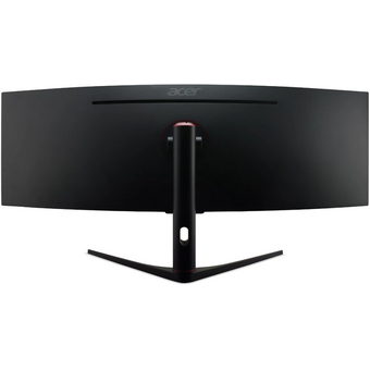  Монитор Acer EI491CURSbmiipphx UM.SE1CD.S02 