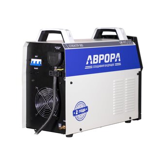 Аппарат плазменной резки Aurora Спектр 80 