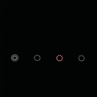  Вытяжка Krona Irma 600 black/black sensor 