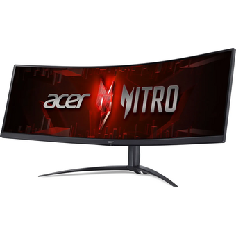  Монитор Acer XZ452CUVbemiiphuzx UM.MX2CD.V01 
