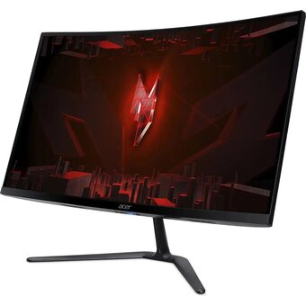 Монитор Acer ED270UP2bmiipx UM.HE0CD.201 