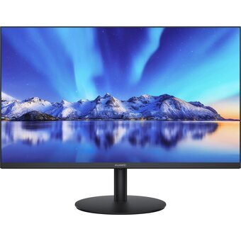  Монитор HUAWEI MateView SE SSN-24BZ (53061168) 23.8" черный 